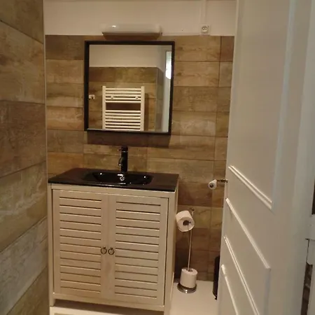 Apartment T2 Refait A Neuf, Proche Metro Toulouse