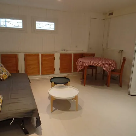 Appartement T2 Refait A Neuf, Proche Metro