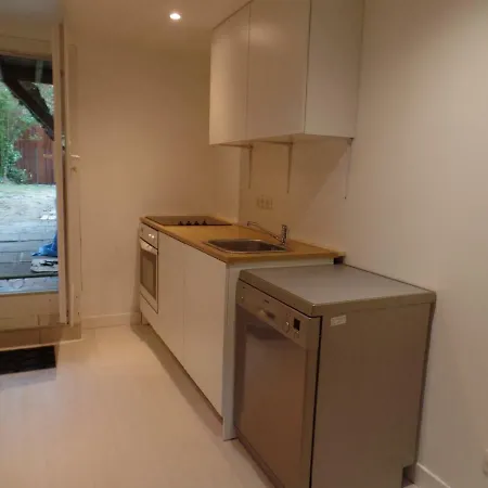 Apartment T2 Refait A Neuf, Proche Metro Toulouse